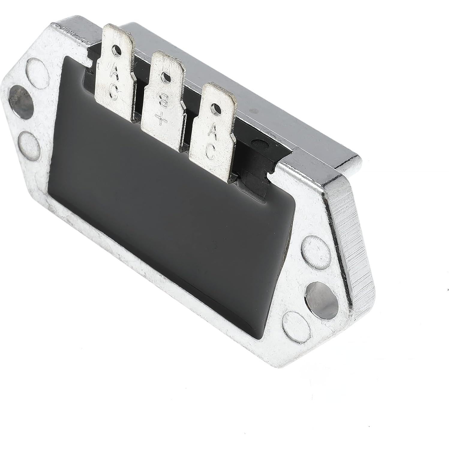 Regulador de Voltaje Rectificador Awesir 8-25 HP 15A