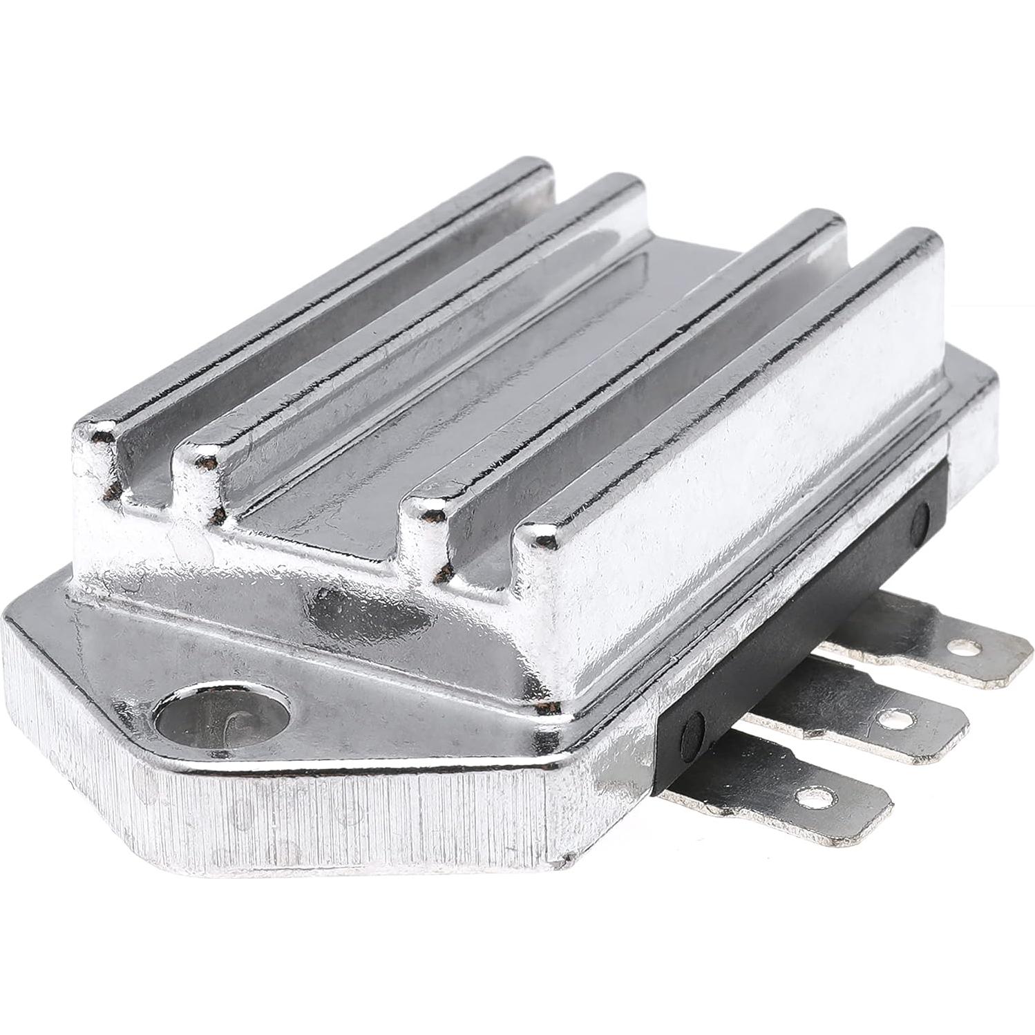 Regulador de Voltaje Rectificador Awesir 8-25 HP 15A