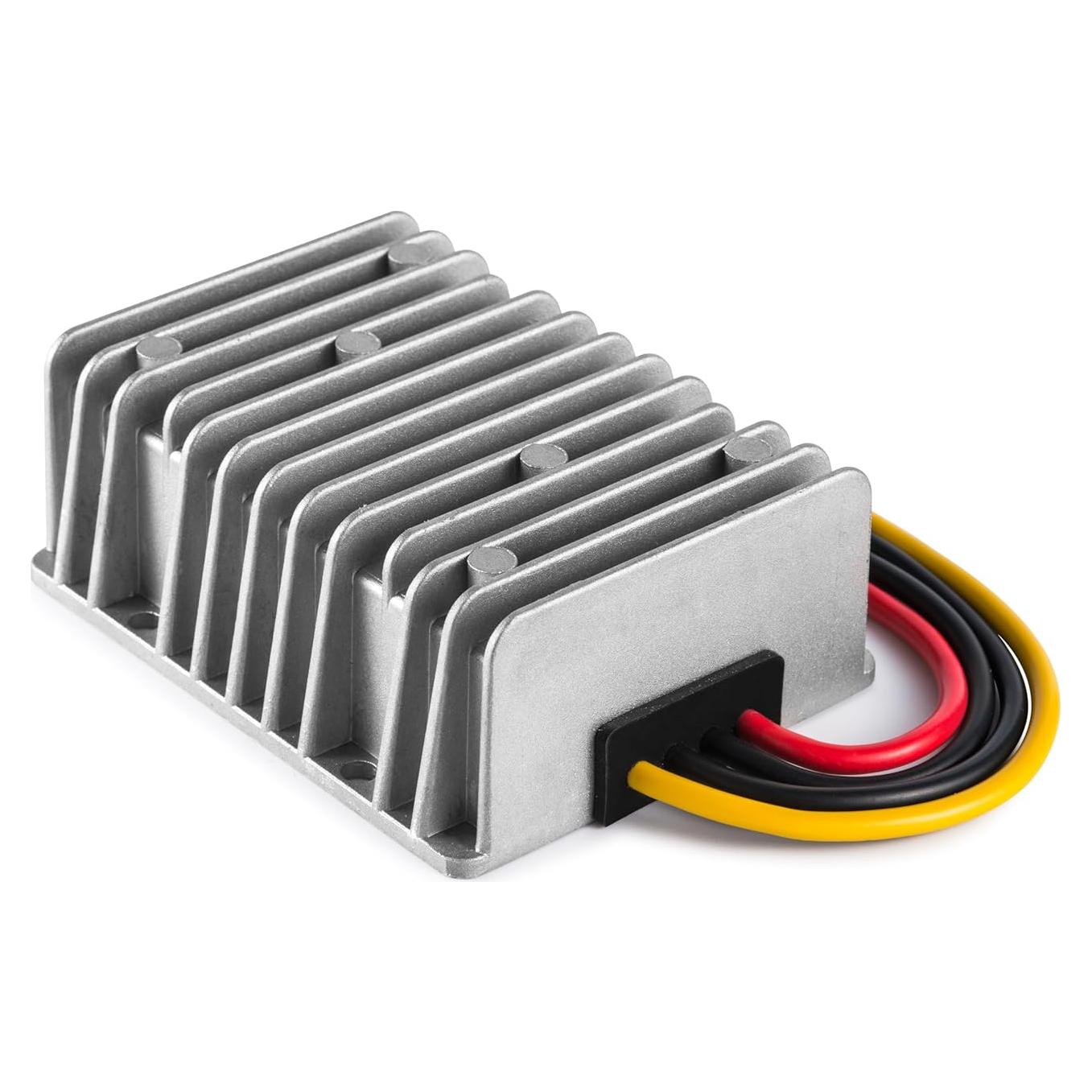 Módulo Aumento Voltaje 12V/24V a 48V 10A 480W Daygreen