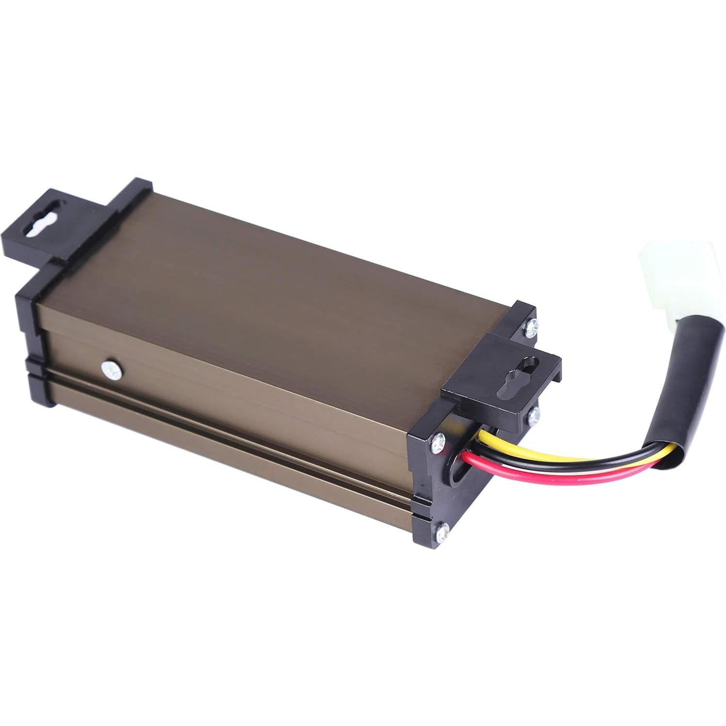 Reductor de Voltaje Pro Chaser 180W 12V para Scooters y Bicicletas