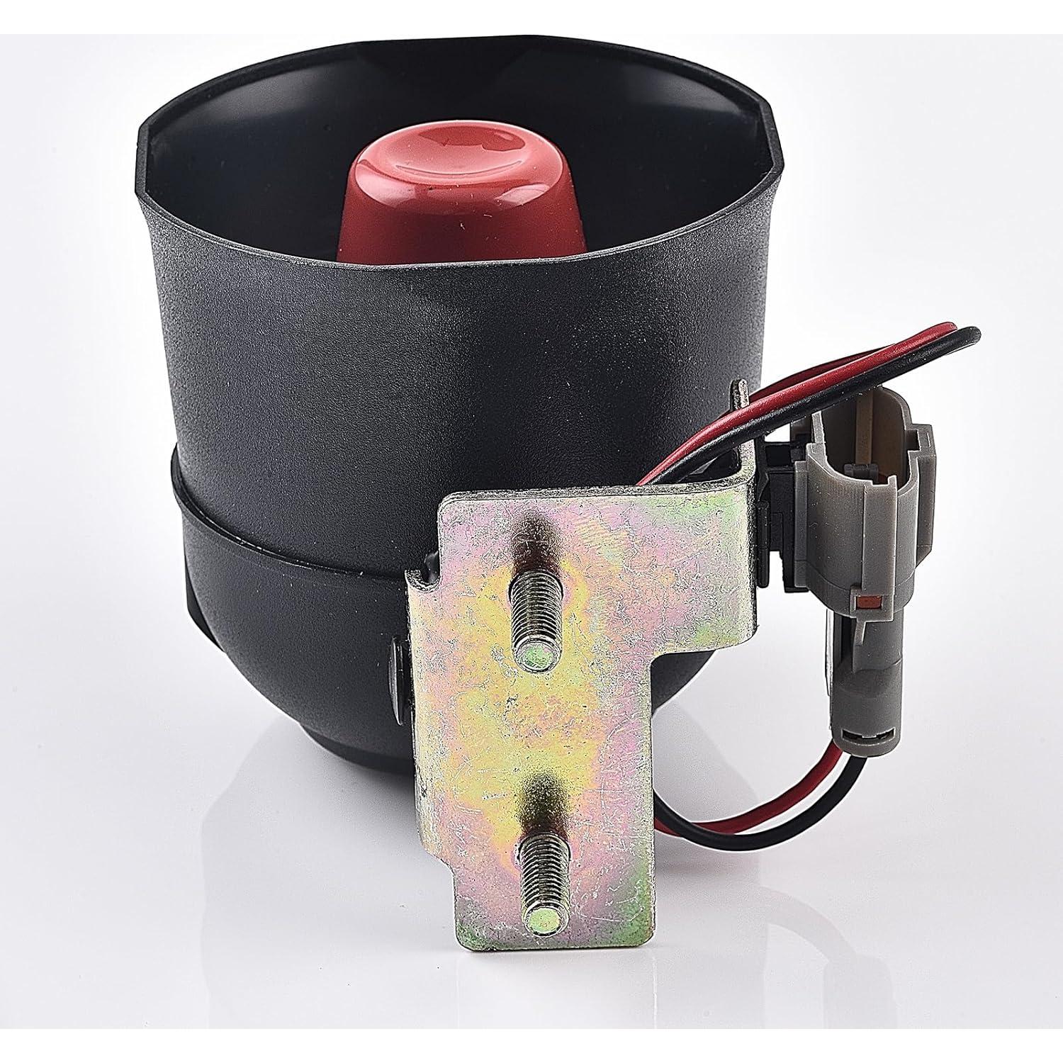 Zumbador Electrónico Alarma 12V 20W Qianxin CYT1127