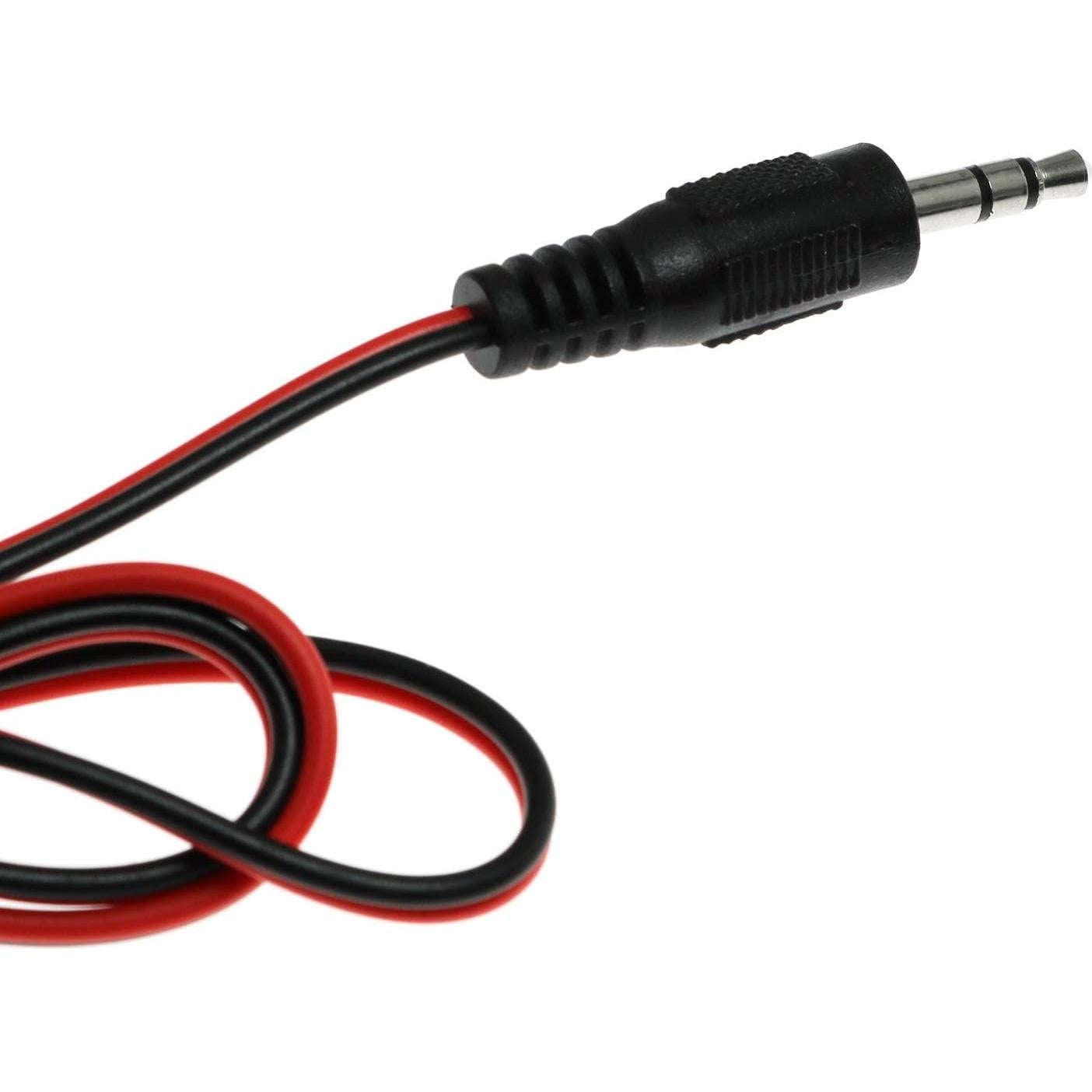 Zumbador Electrónico de Alarma Maxmoral 12V 120dB Montaje en Pared