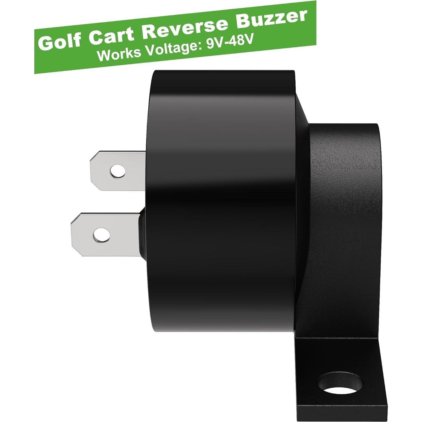 Zumbador de Reversa 10L0L para Carro de Golf EZGO 1996-2008