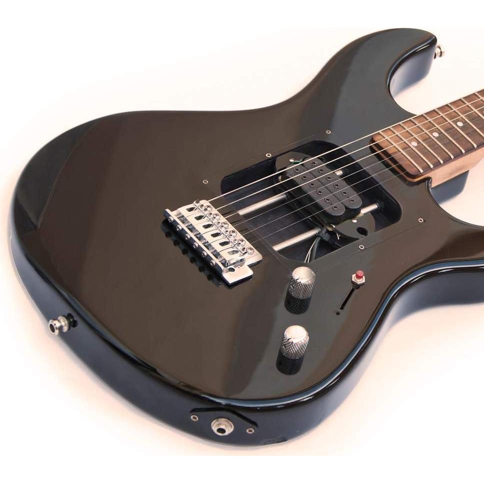 Captador Piezo Autoadhesivo PAGOW 3 en 1 para Guitarra y Más