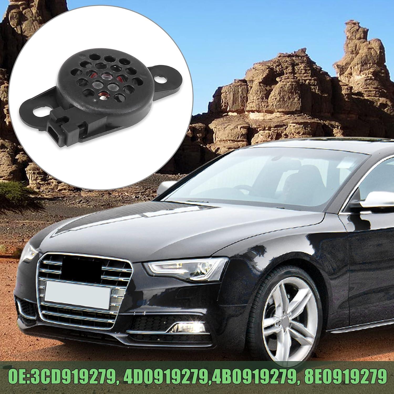 Zumbador de Advertencia Asistente de Estacionamiento X AUTOHAUX