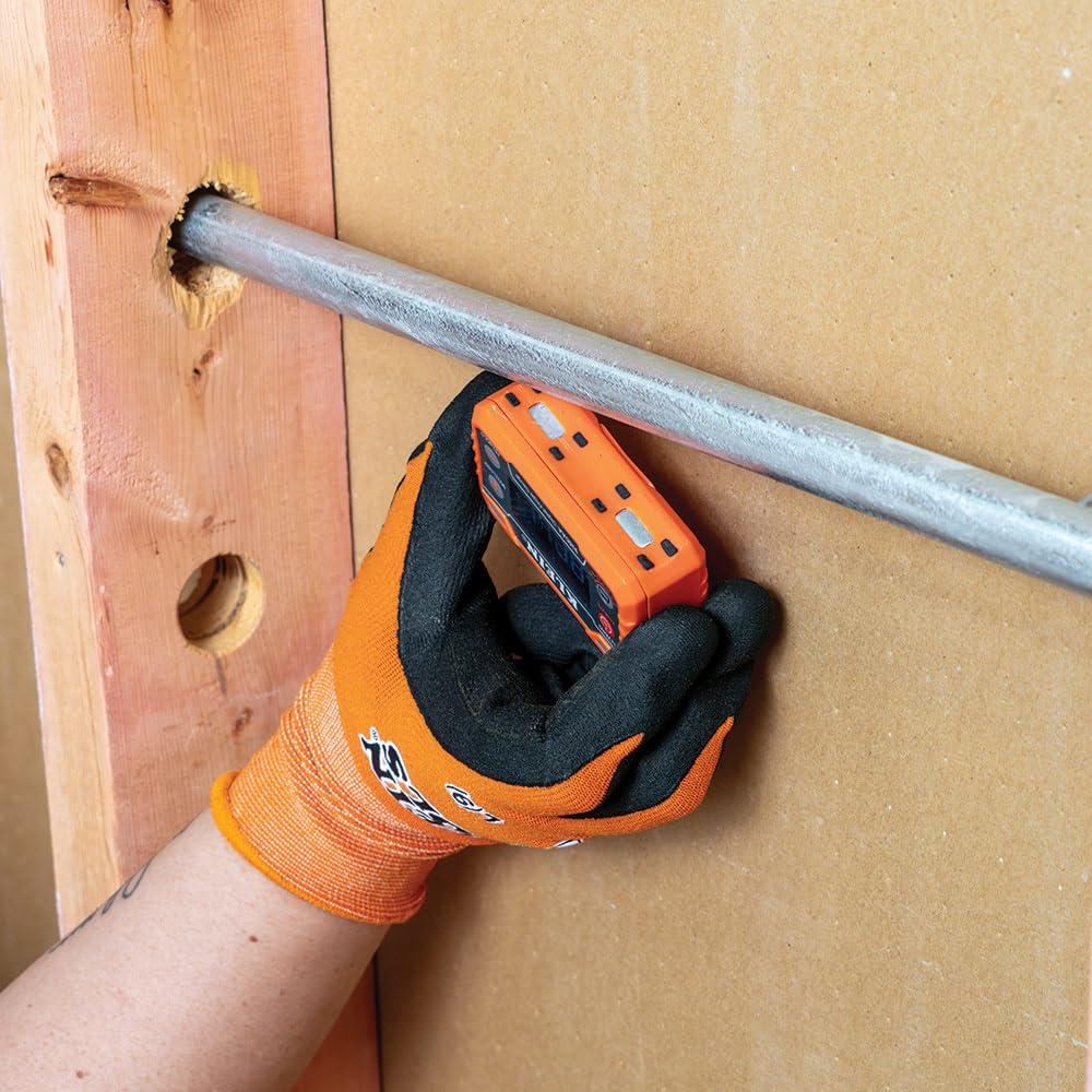 Nivel Electrónico Digital Klein Tools 935DAA con Alerta LED