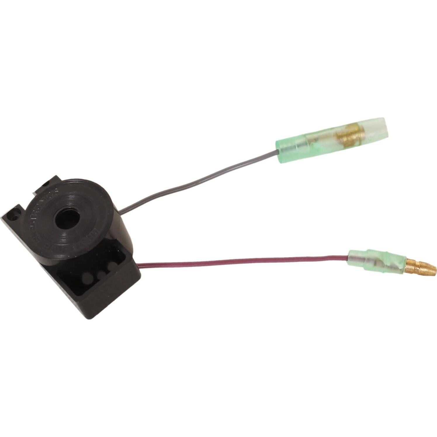 Conjunto de Alarma SouthMarine 816492A1 para Motores Mercury 30-60HP