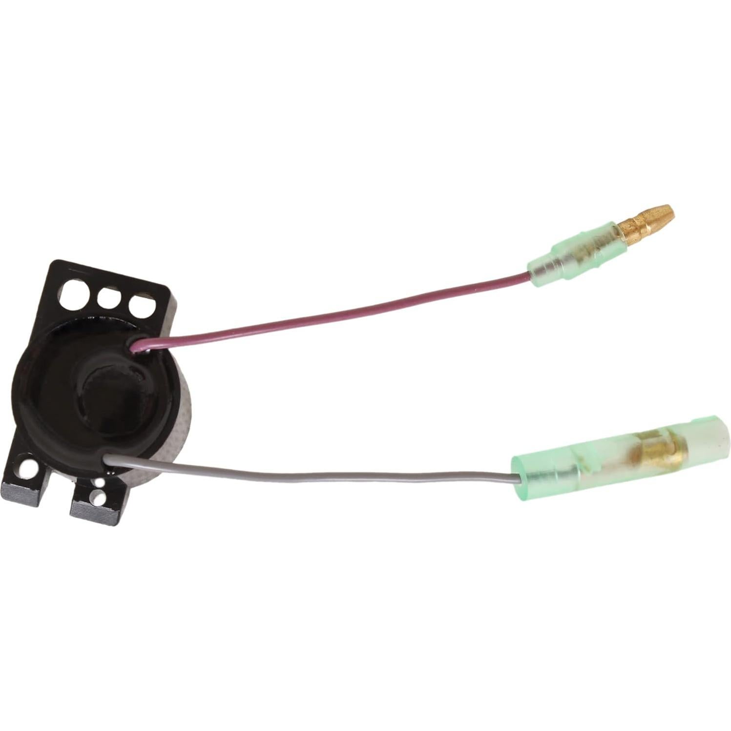 Conjunto de Alarma SouthMarine 816492A1 para Motores Mercury 30-60HP