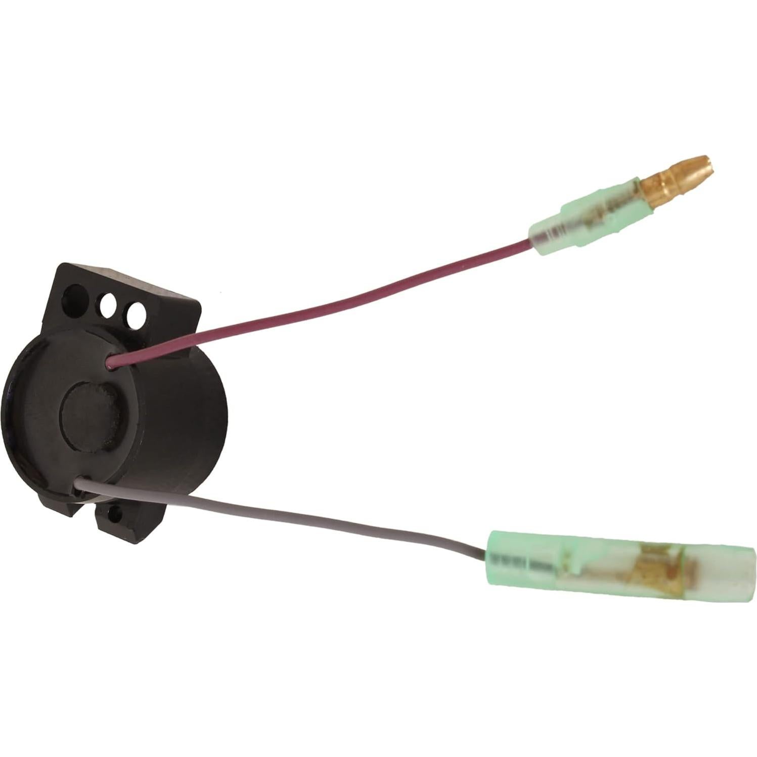 Conjunto de Alarma SouthMarine 816492A1 para Motores Mercury 30-60HP