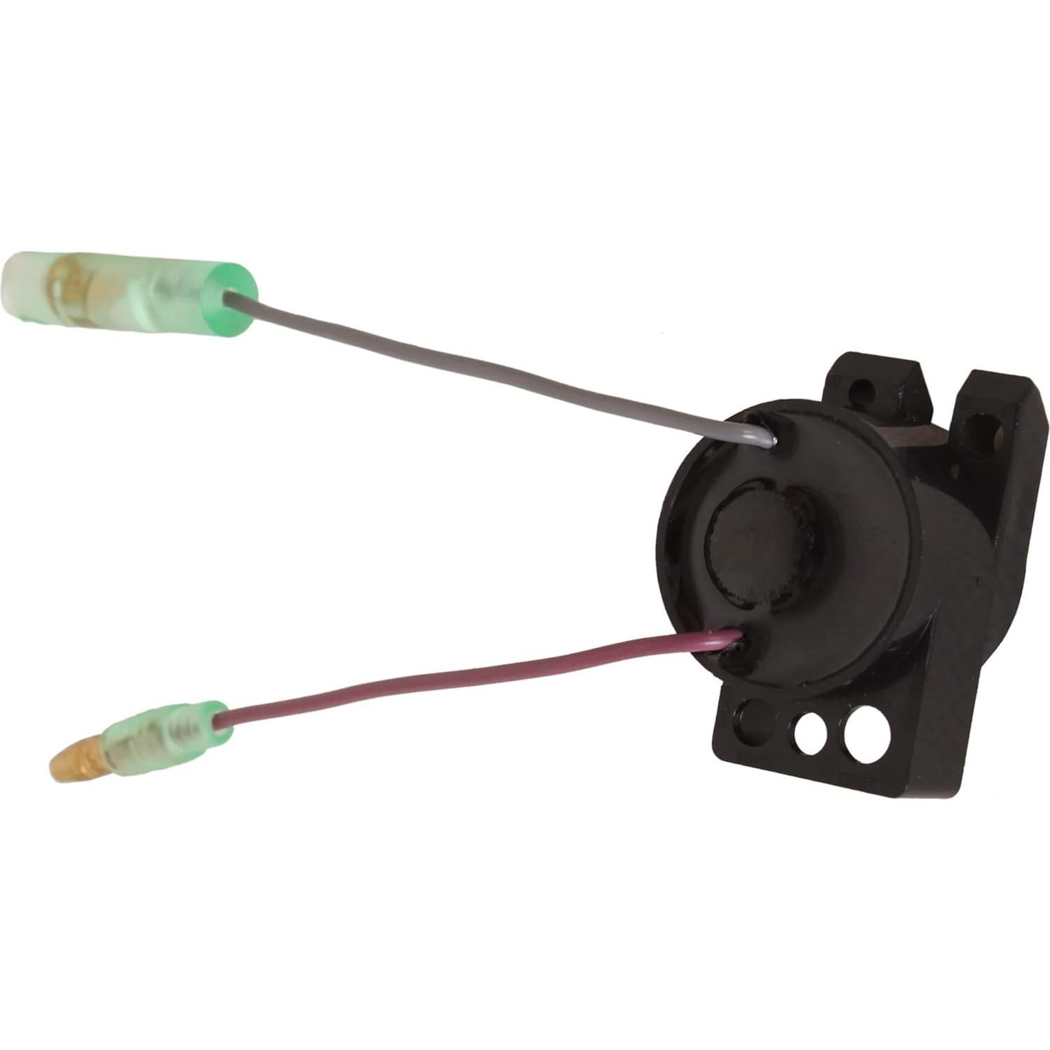 Conjunto de Alarma SouthMarine 816492A1 para Motores Mercury 30-60HP