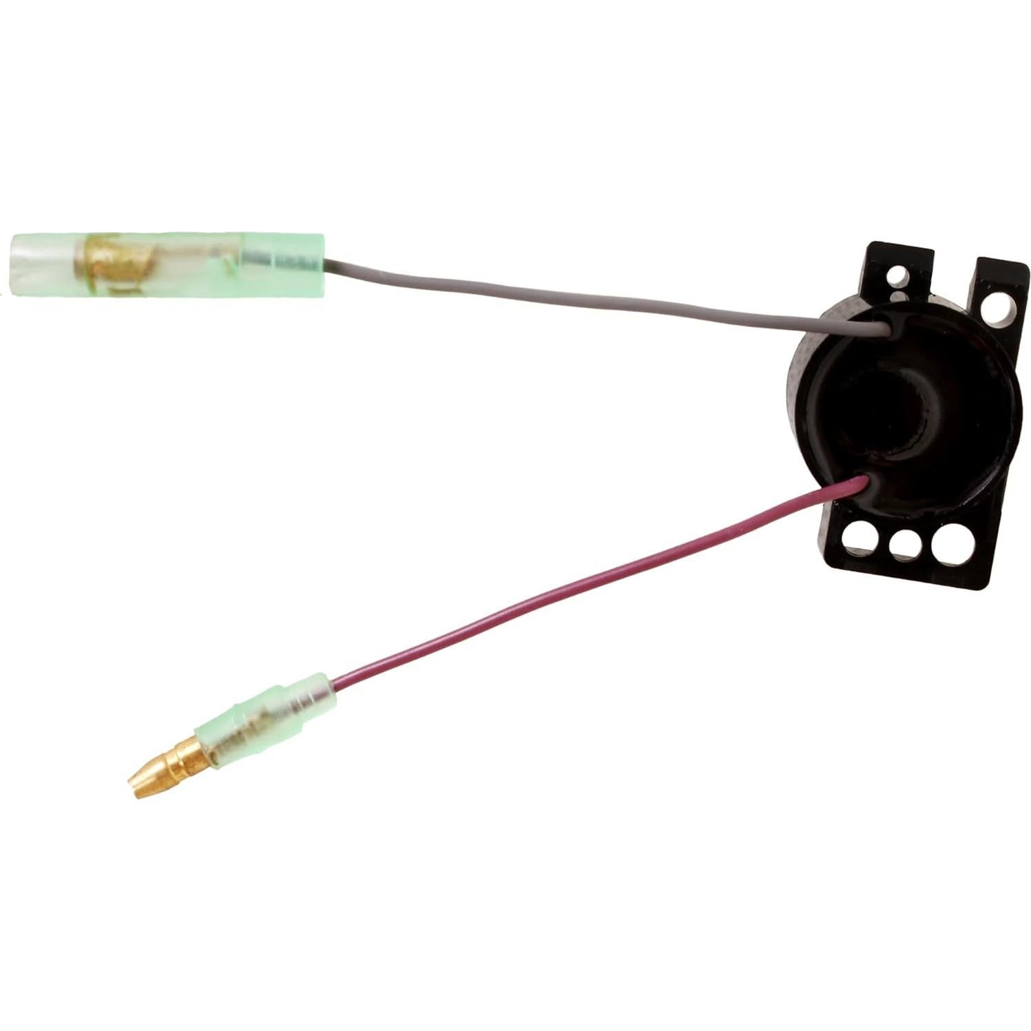 Conjunto de Alarma SouthMarine 816492A1 para Motores Mercury 30-60HP