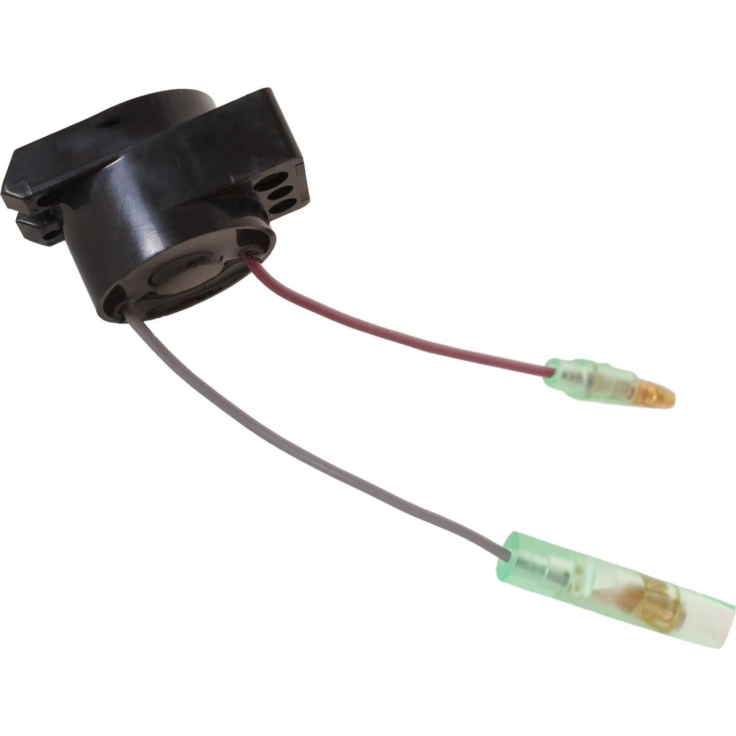 Conjunto de Alarma SouthMarine 816492A1 para Motores Mercury 30-60HP