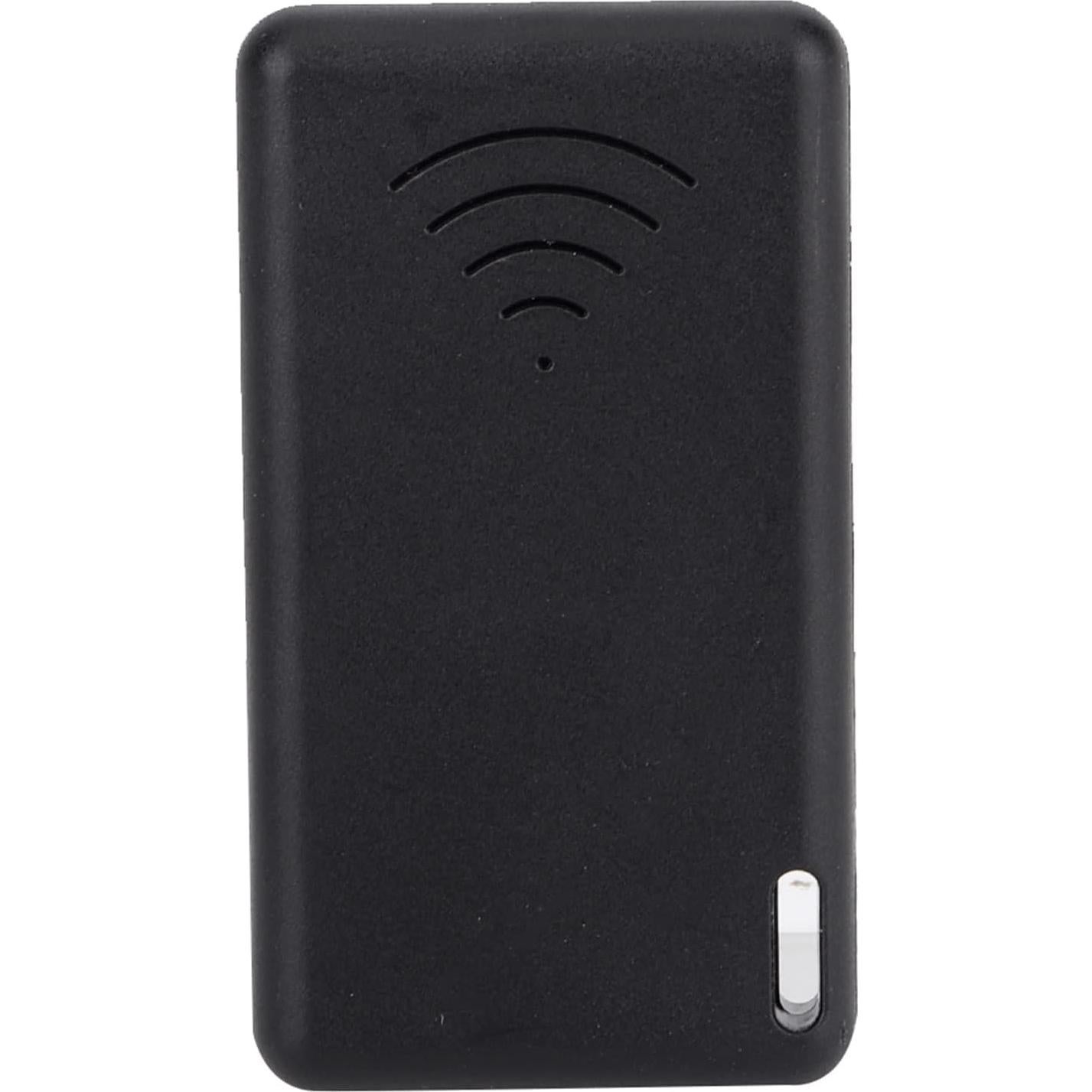 Inmovilizador Antirrobo Aramox 12V Doble Función Ajustable