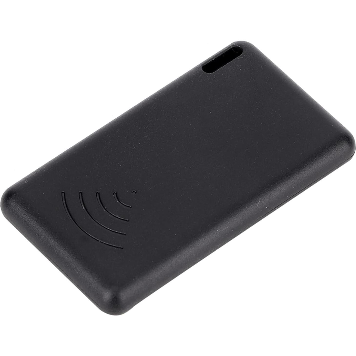 Inmovilizador Antirrobo Aramox 12V Doble Función Ajustable