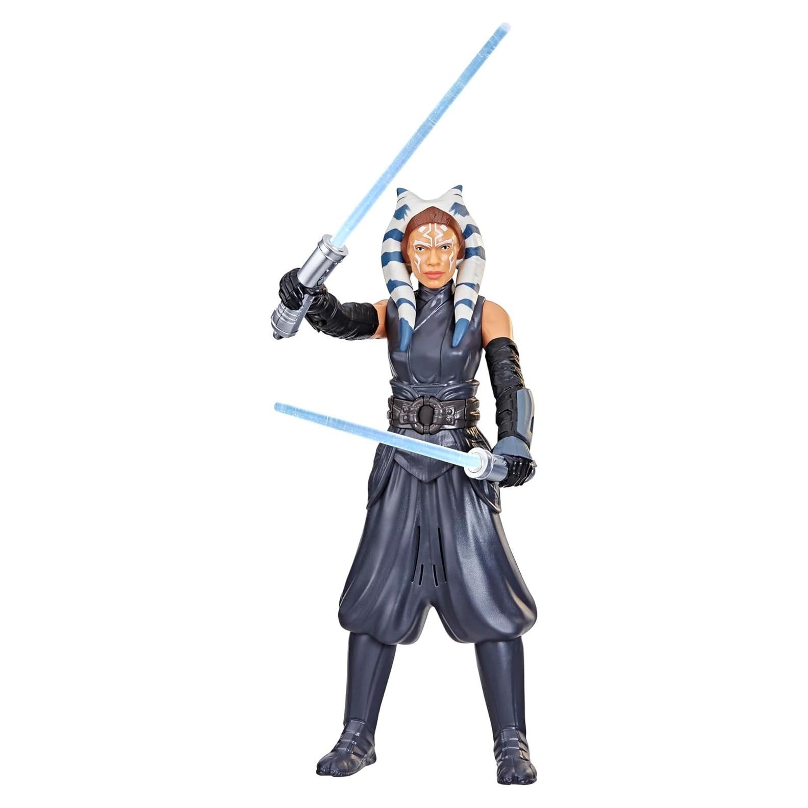 Figura de Acción Ahsoka Tano 30,48 cm Hasbro Star Wars