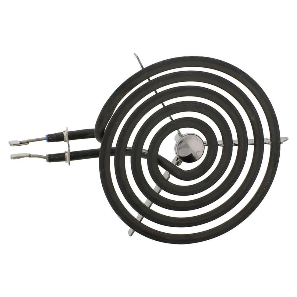 Elemento de Superficie Prysm 15.24 cm Compatible GE Hotpoint RCA