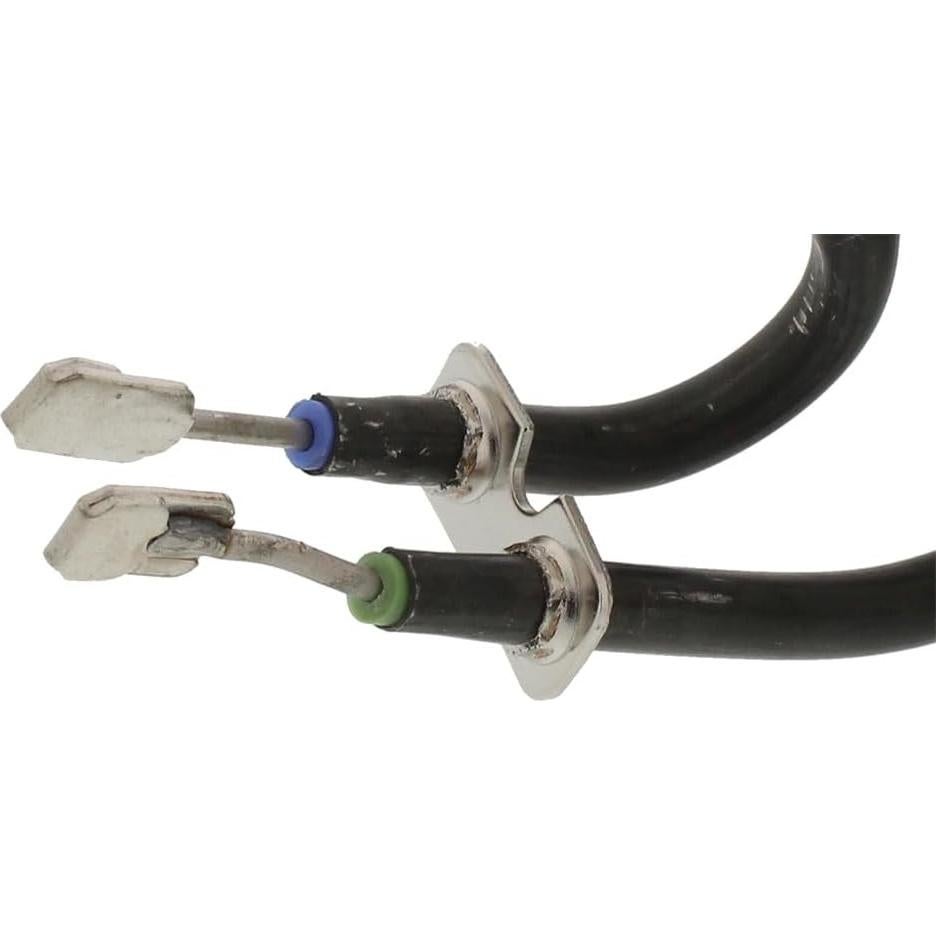 Elemento de Superficie Prysm 15.24 cm Compatible GE Hotpoint RCA