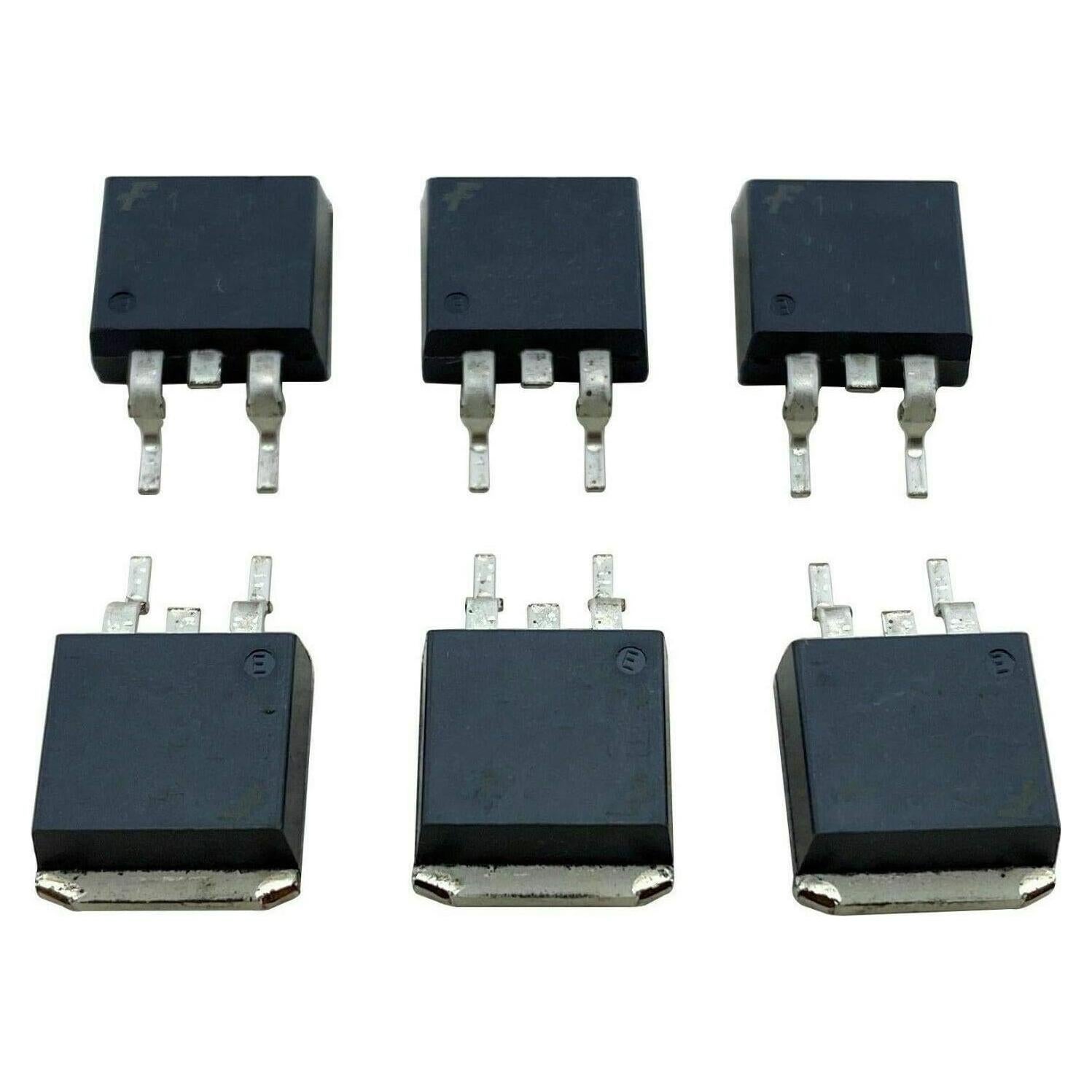 Kit de Mejora de Transistores Mosfet Boost Monkey para BMW N54