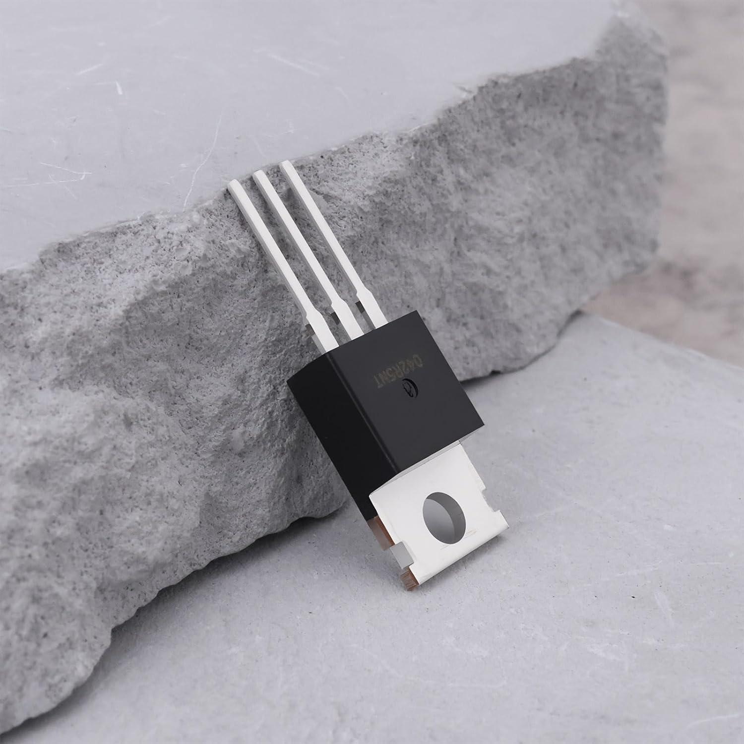 Transistor MOSFET SVT042R5NT 40V 240A TO-220 - 5 Pcs