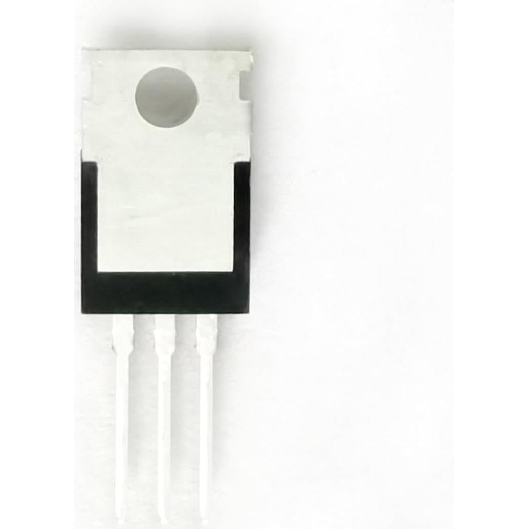 Transistor MOSFET N-Canal IRFZ34 29A 55V TO-220 - 8 Pcs