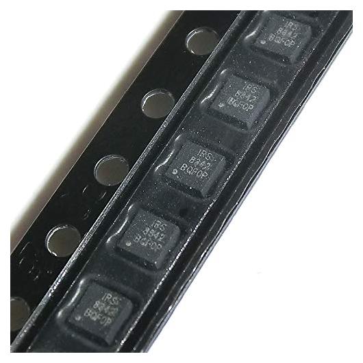 10 MOSFET de Potencia IRS8342 IRFHS8342 QFN 2mm x 2mm