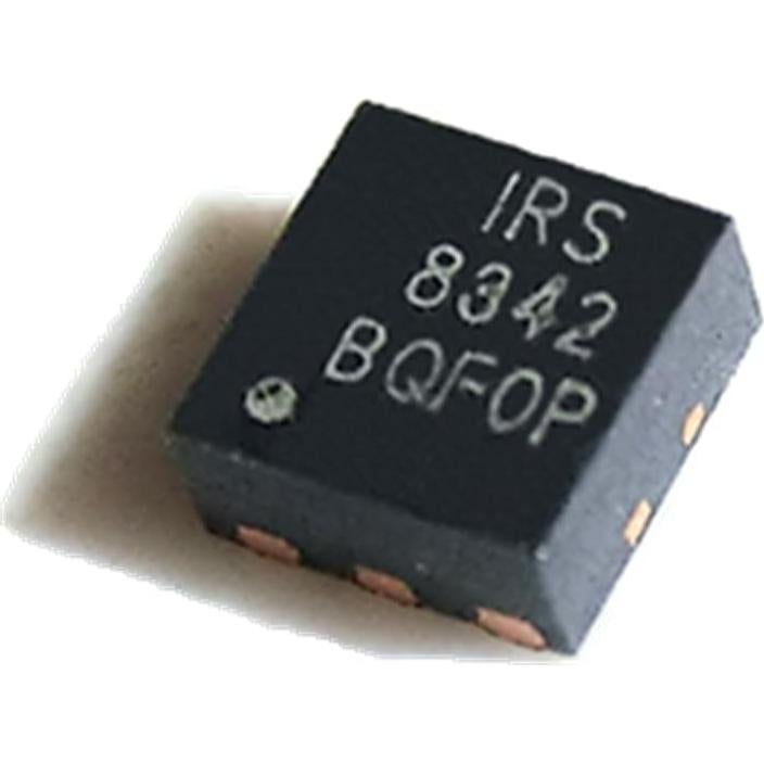 10 MOSFET de Potencia IRS8342 IRFHS8342 QFN 2mm x 2mm