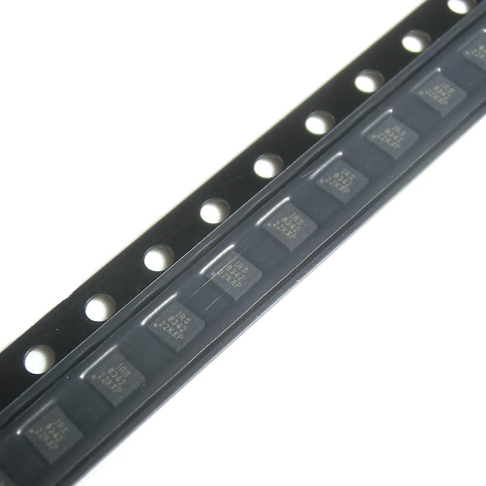 10 MOSFET de Potencia IRS8342 IRFHS8342 QFN 2mm x 2mm