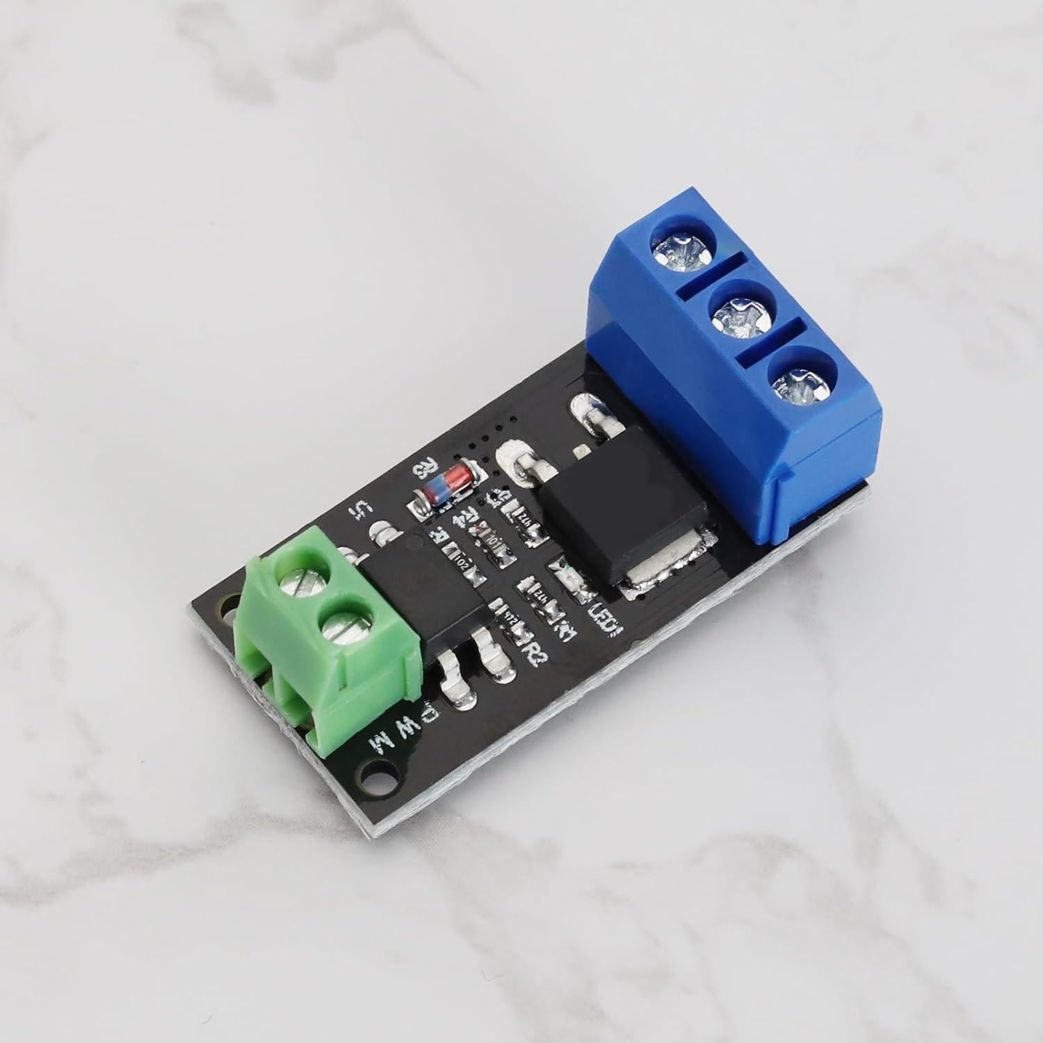 Módulo de Control MOSFET LR7843 SING F LTD 30V 16A 10 Pcs