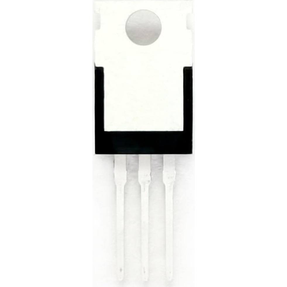 Transistor MOSFET N-Canal IRL540 8 Pcs 30A 100V TO-220