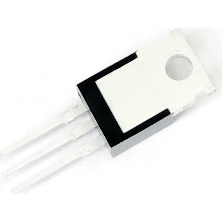 Transistor MOSFET N-Canal IRL540 8 Pcs 30A 100V TO-220