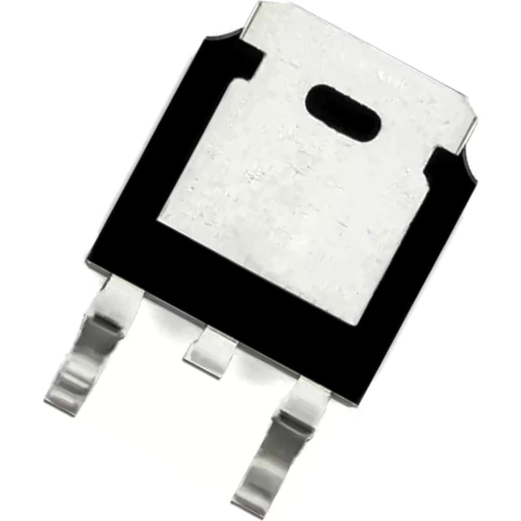 5 Piezas MOSFET N-channel IRLR2905Z 55V 42A YEGAFE