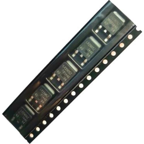 5 Piezas MOSFET N-channel IRLR2905Z 55V 42A YEGAFE