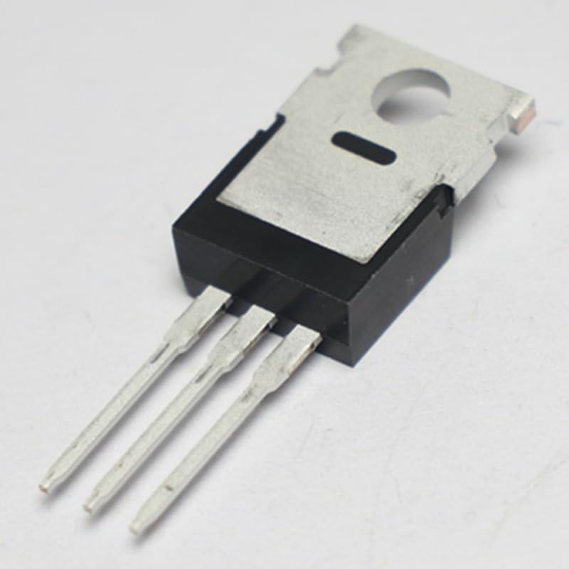 Transistor MOSFET N-canal IRFZ44NPBF 55V 49A 10pcs