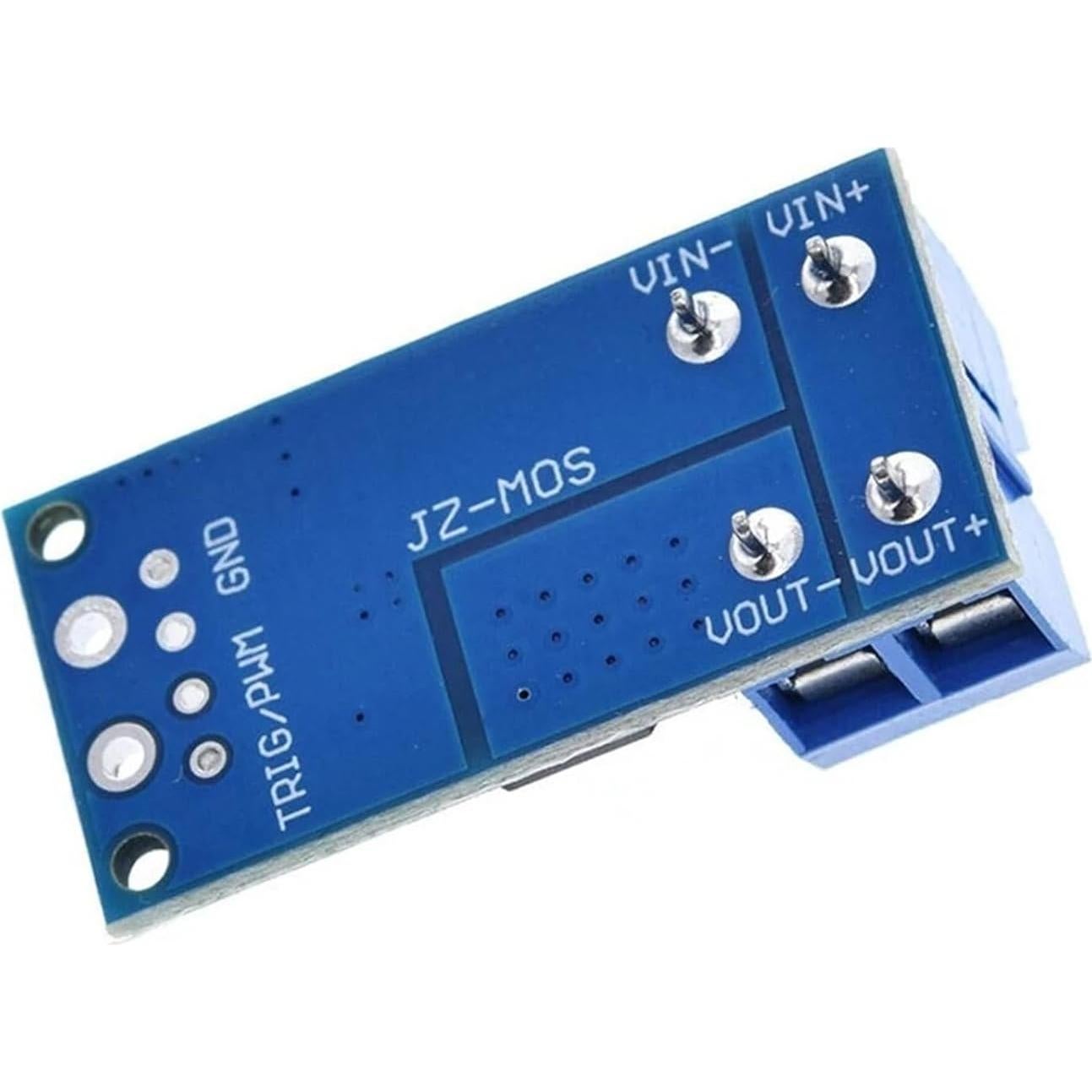 Módulo de Conmutador MOSFET Dual XUGERIP 5 PCS 15A 400W