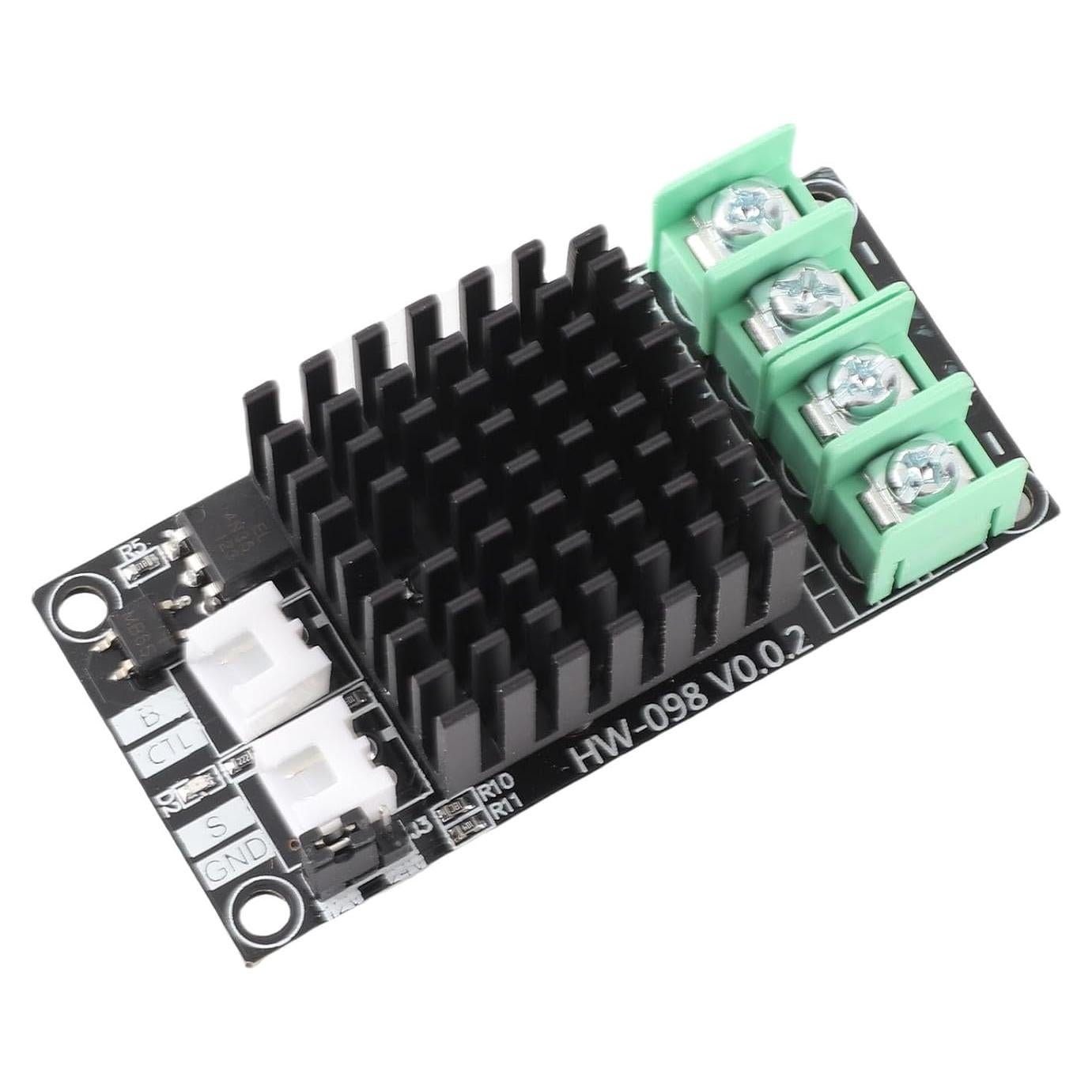 Módulo Controlador Calefacción 30A Hilitand para Impresora 3D