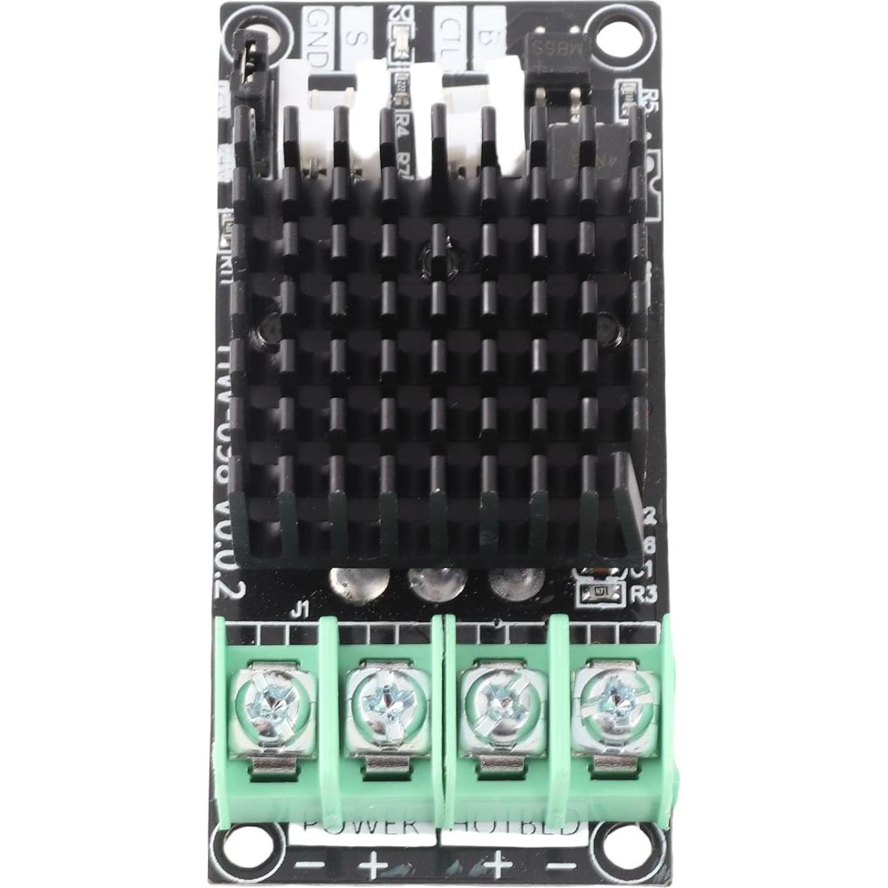 Módulo Controlador Calefacción 30A Hilitand para Impresora 3D