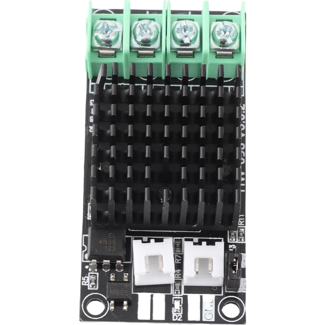 Módulo Controlador Calefacción 30A Hilitand para Impresora 3D