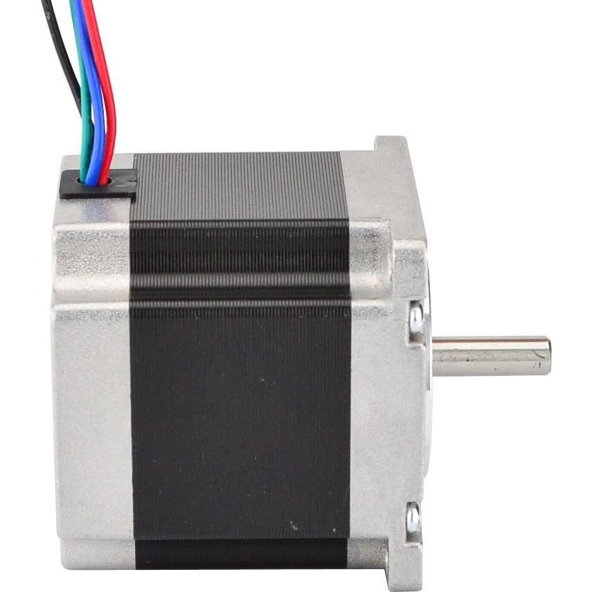 Motor Paso a Paso Nema 23 STEPPERONLINE 2.8A 1.24Nm
