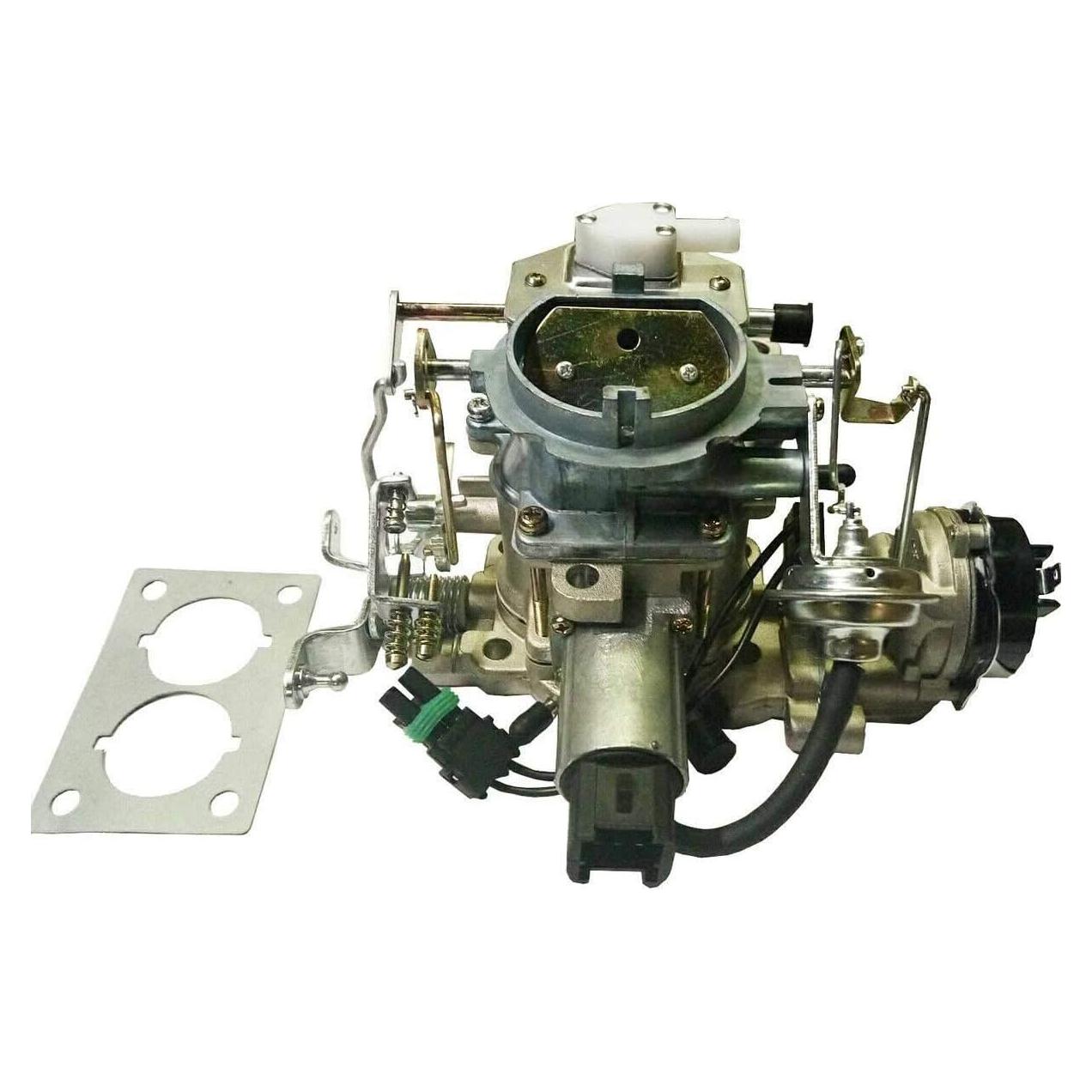 Carburador 2 Barriles Auto Parts Prodigy para Jeep y AM 1982-1987