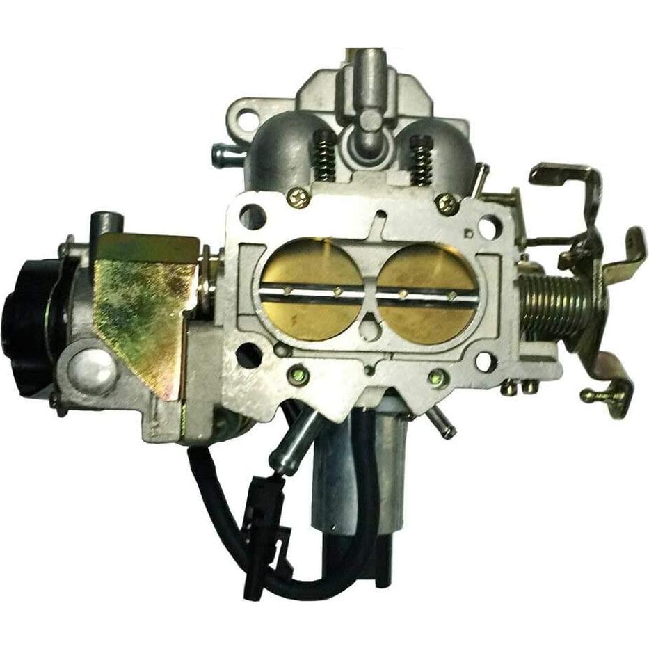 Carburador 2 Barriles Auto Parts Prodigy para Jeep y AM 1982-1987