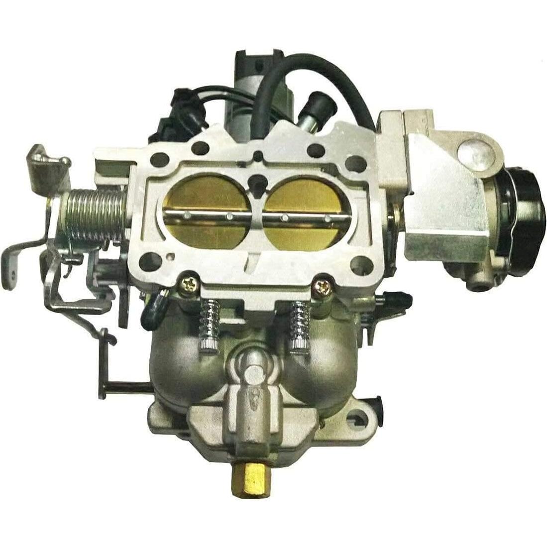 Carburador 2 Barriles Auto Parts Prodigy para Jeep y AM 1982-1987