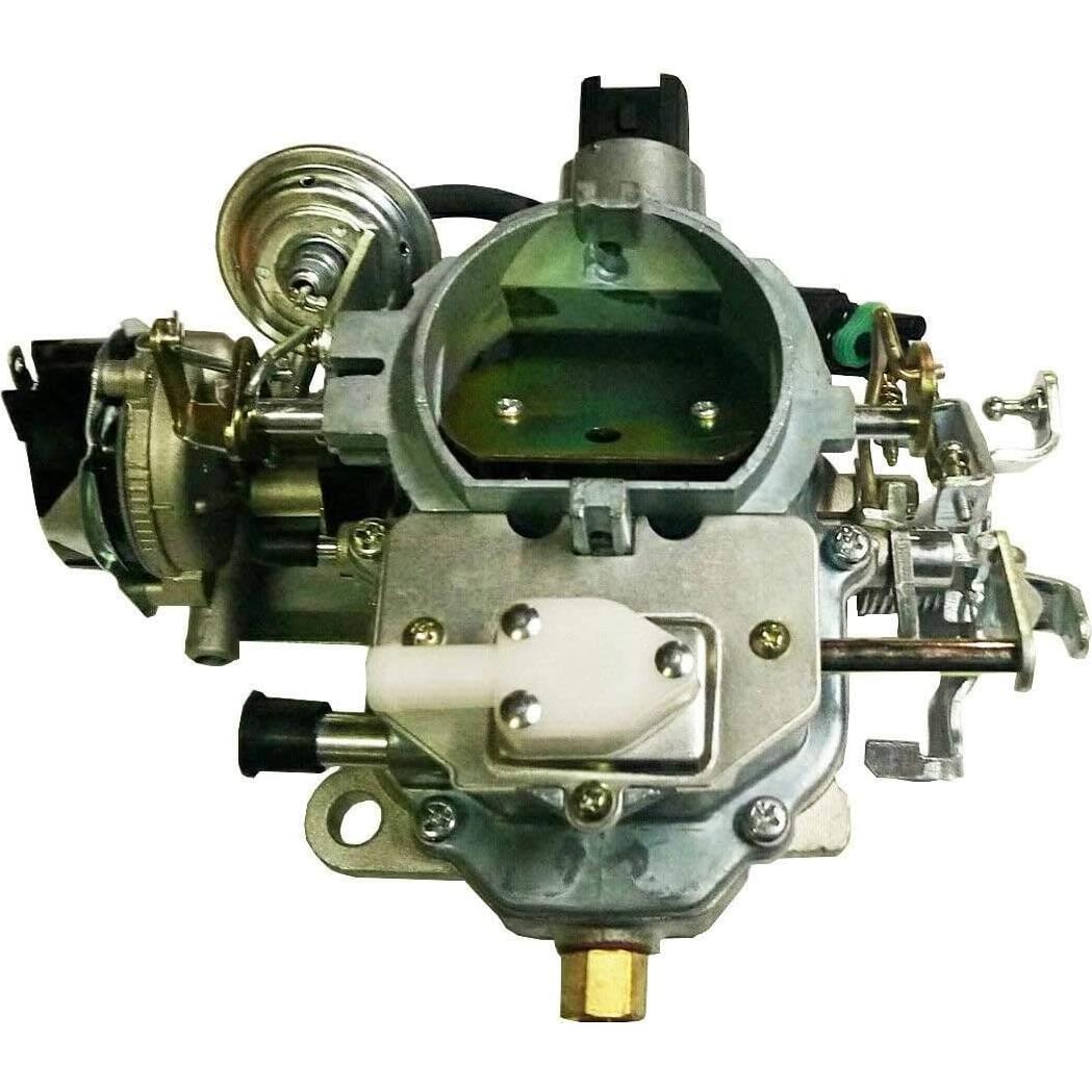 Carburador 2 Barriles Auto Parts Prodigy para Jeep y AM 1982-1987