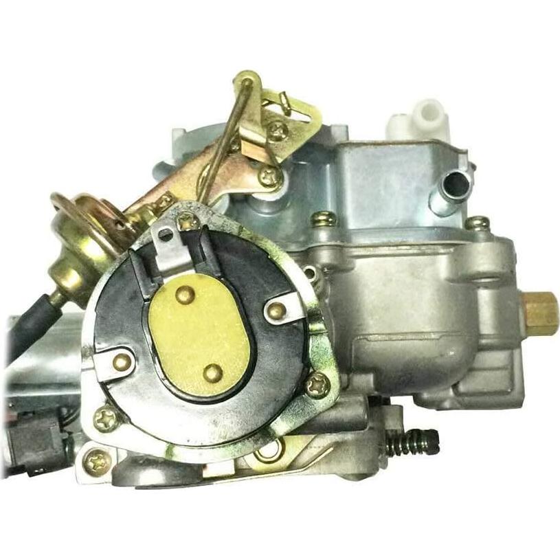 Carburador 2 Barriles Auto Parts Prodigy para Jeep y AM 1982-1987