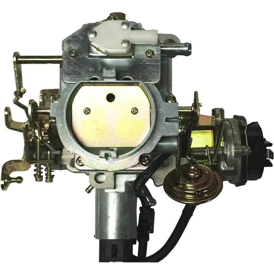 Carburador 2 Barriles Auto Parts Prodigy para Jeep y AM 1982-1987