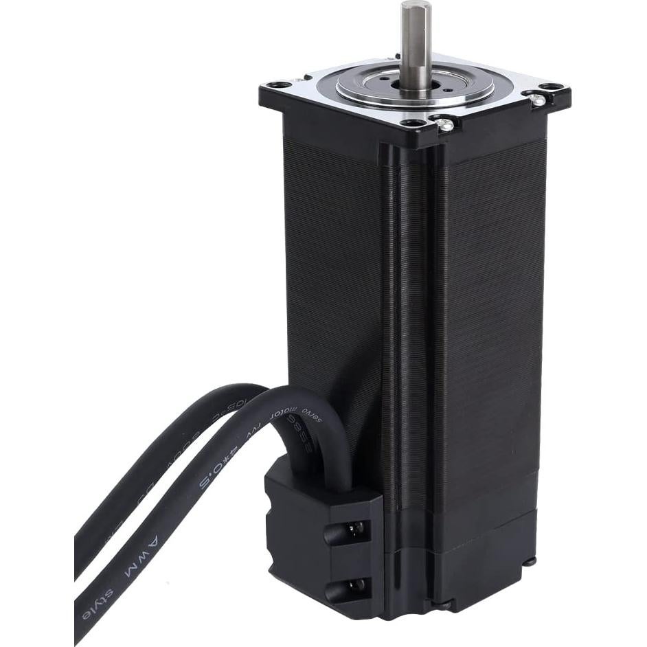 Motor Paso a Paso Cerrado Nema 23 STEPPERONLINE 3.0 Nm Kit CNC
