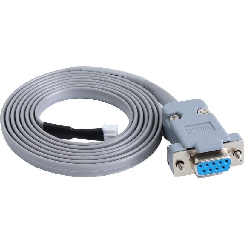 Motor Paso a Paso Cerrado Nema 23 STEPPERONLINE 3.0 Nm Kit CNC