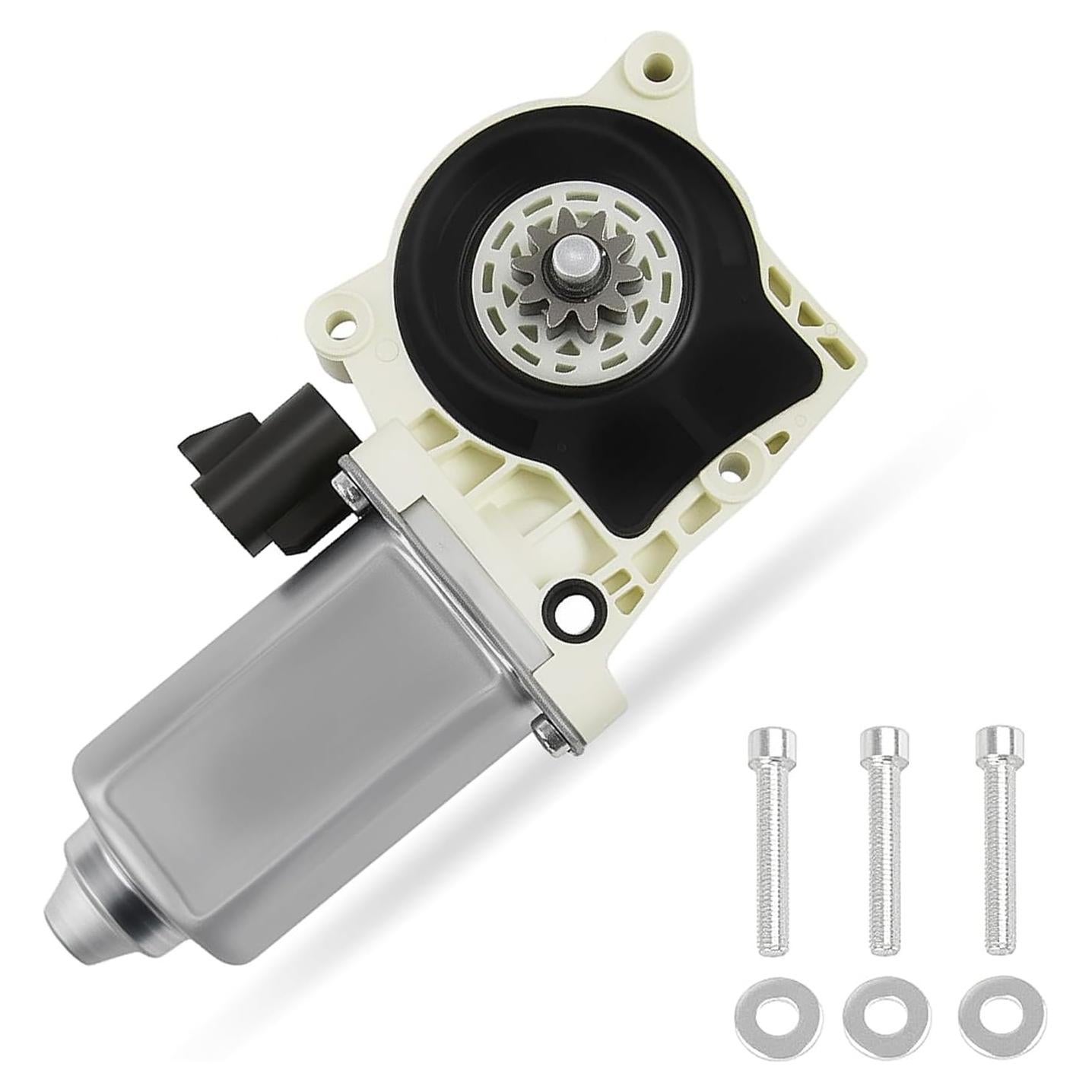 Kit de Motor de Reemplazo AMP Research 80-03129-90 para Escalones Eléctricos