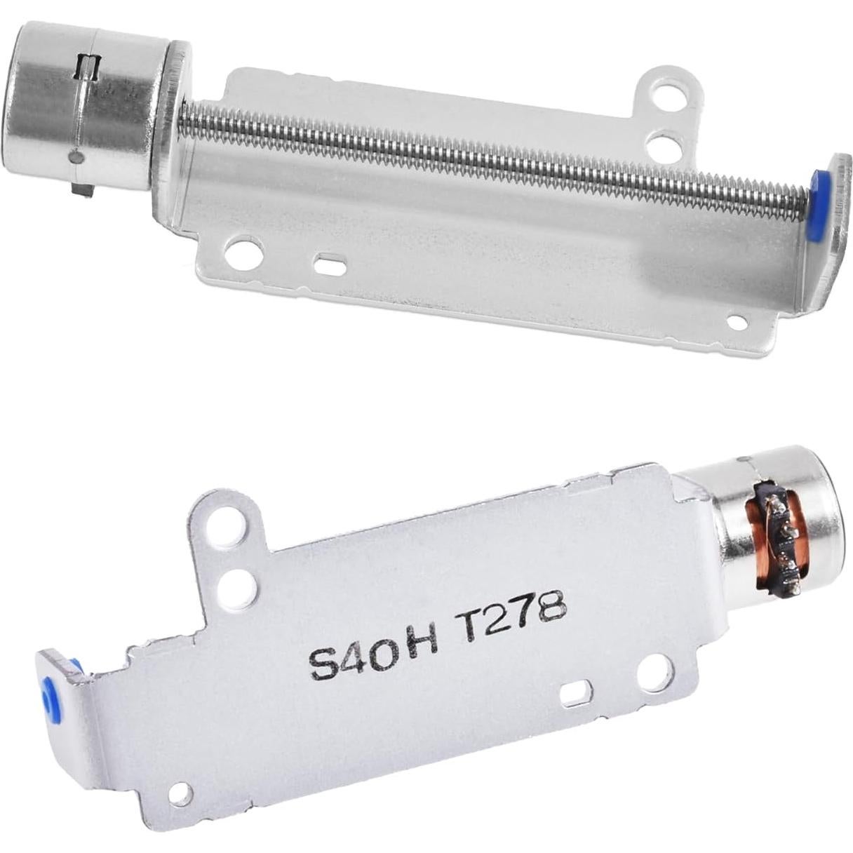 Motor Paso a Paso 2 Pcs BJ02 DC 3V 43mm Precisión DIY