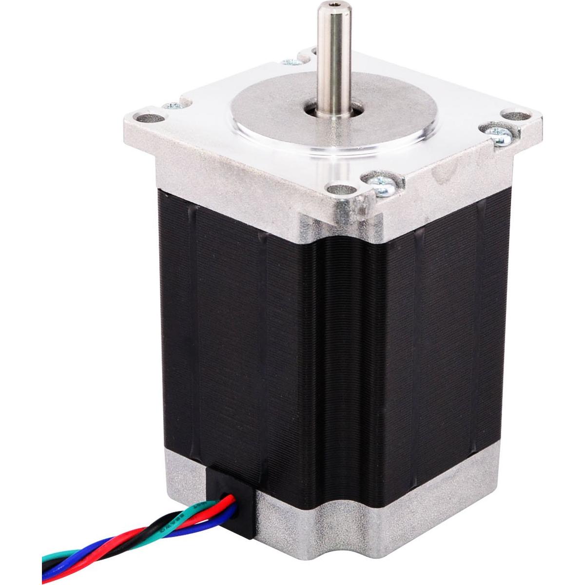 Motor Paso a Paso Nema 23 STEPPERONLINE 1.9Nm 76mm