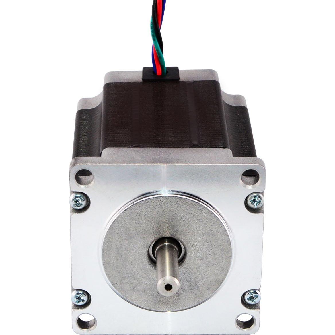 Motor Paso a Paso Nema 23 STEPPERONLINE 1.9Nm 76mm